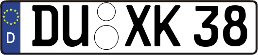 DU-XK38