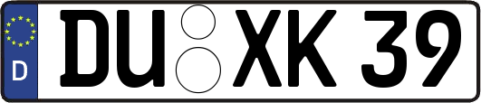 DU-XK39