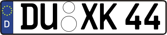 DU-XK44
