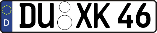 DU-XK46