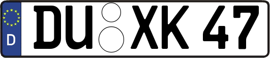 DU-XK47