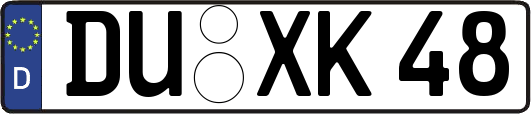 DU-XK48