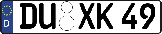 DU-XK49