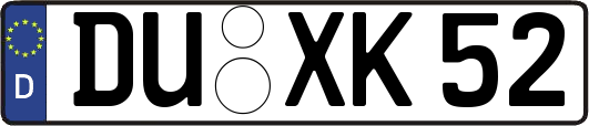 DU-XK52