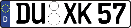 DU-XK57