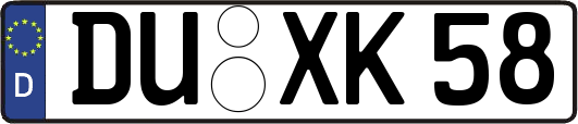 DU-XK58