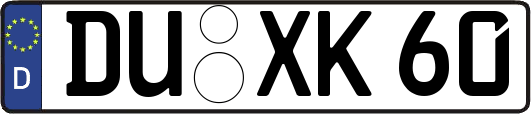 DU-XK60