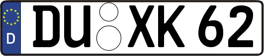 DU-XK62
