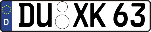 DU-XK63