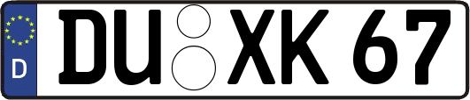 DU-XK67