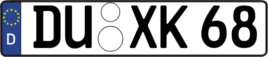 DU-XK68