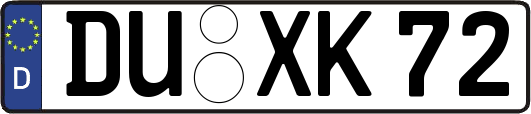 DU-XK72
