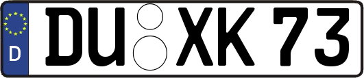 DU-XK73