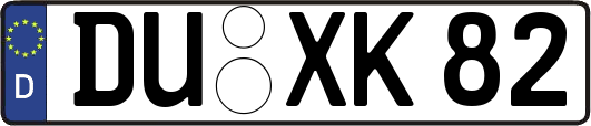 DU-XK82