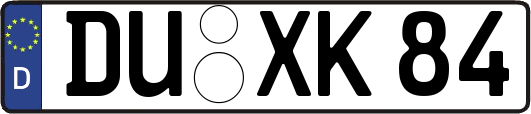 DU-XK84