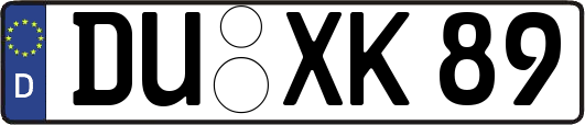 DU-XK89