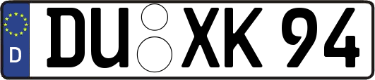 DU-XK94