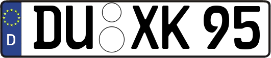 DU-XK95