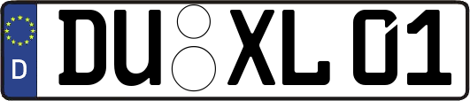 DU-XL01