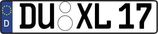DU-XL17