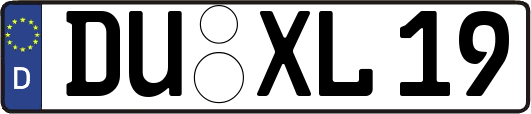 DU-XL19