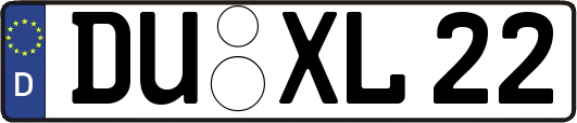 DU-XL22
