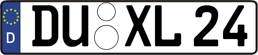 DU-XL24