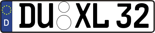 DU-XL32