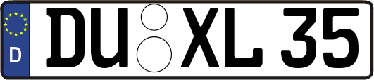 DU-XL35