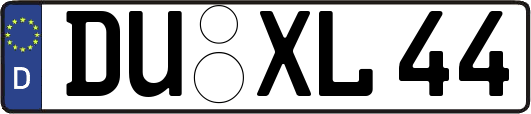DU-XL44