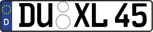 DU-XL45