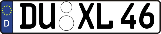 DU-XL46