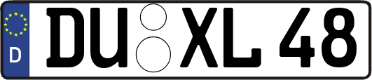DU-XL48