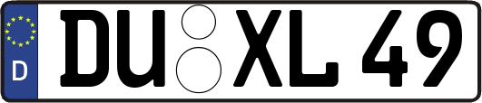 DU-XL49