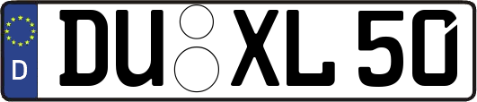 DU-XL50