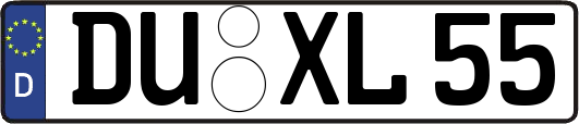 DU-XL55