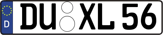 DU-XL56