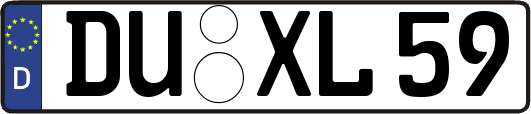 DU-XL59