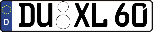 DU-XL60