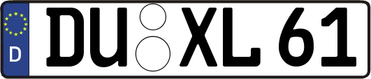 DU-XL61