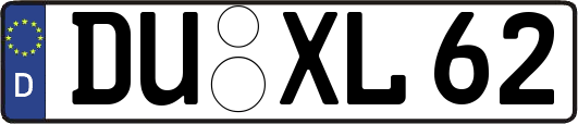 DU-XL62