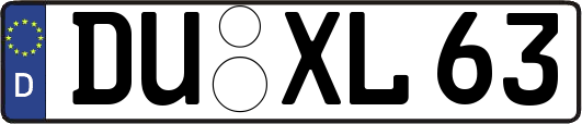 DU-XL63