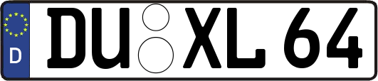 DU-XL64