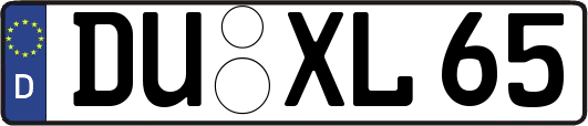 DU-XL65