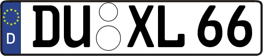 DU-XL66