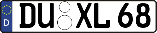 DU-XL68
