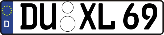 DU-XL69