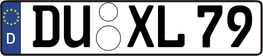 DU-XL79