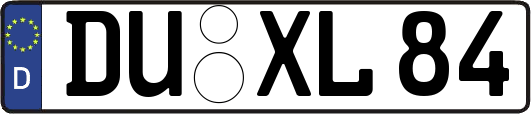 DU-XL84