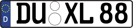 DU-XL88